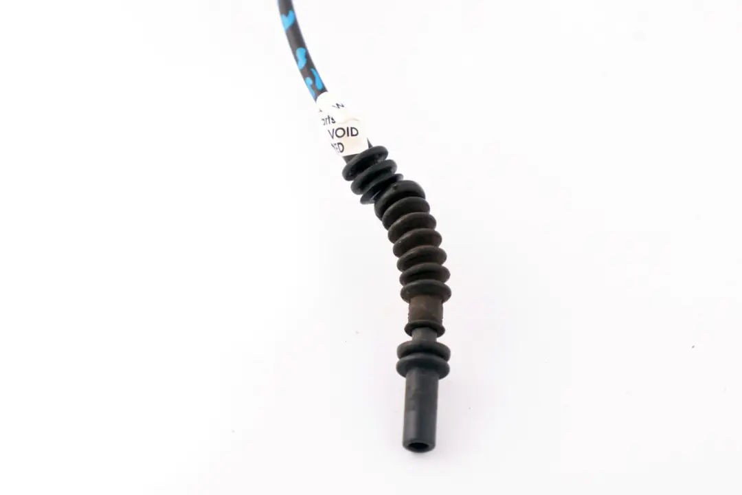 BMW Z4 E85 E86 Cabrio Front Door Lock Bowden Cable Part - SKU 7036784 - Part number 7036784