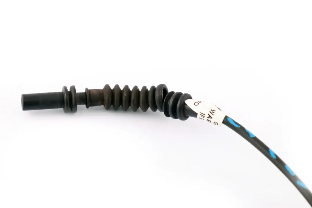 BMW Z4 er E85 E86 Roadster Cabrio Bowdenzug Türschloss Vorne - SKU 7036784 - Teilenummer 7036784