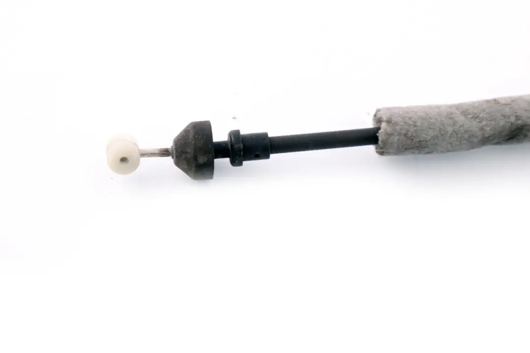 BMW Z4 E85 E86 Cabrio Puerta Delantera Cerradura Cable Bowden Parte - SKU 7036784 - Número de pieza 7036784