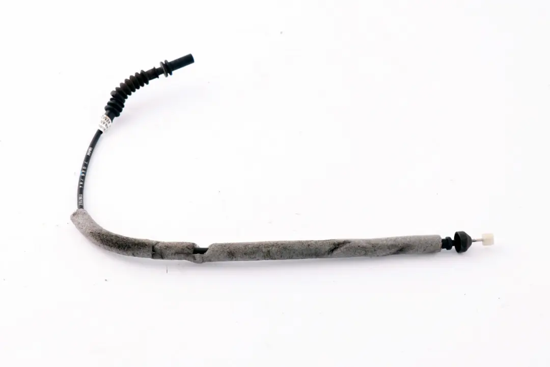 Linka Cięgno Zamka Drzwi Przednich do BMW Z4 E85 E86 Cabrio o numerze 7036784 BMW Z4 E85 E86 Cabrio Linka Cięgno Zamka Drzwi Przednich - SKU 7036784 - Numer Części 7036784