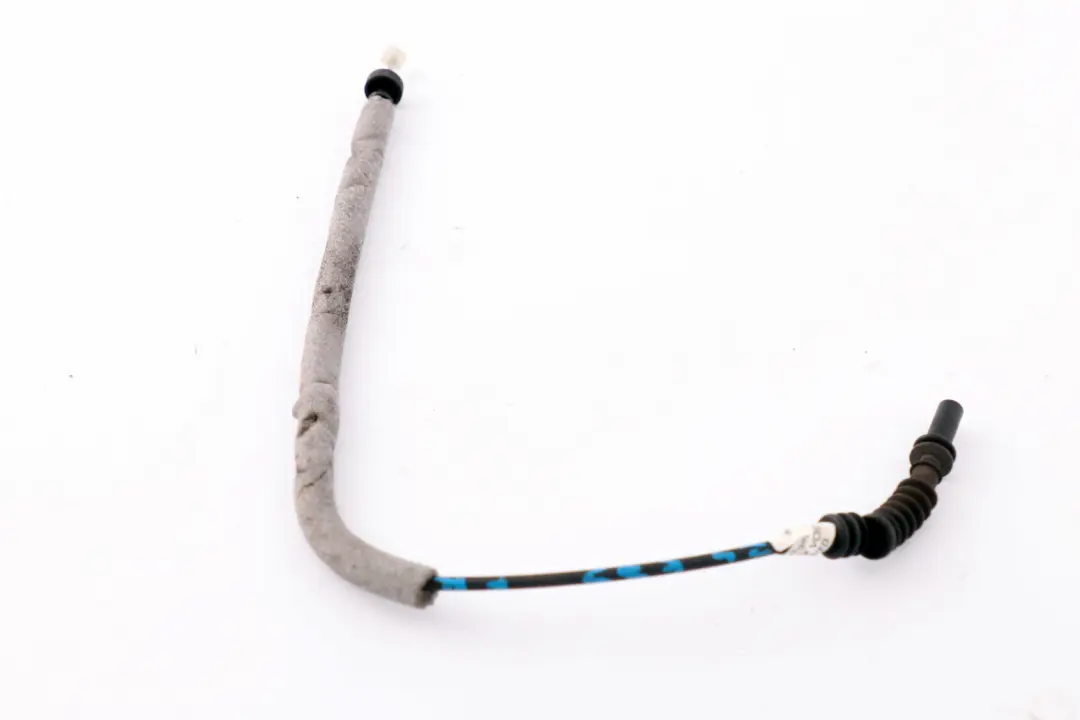 BMW Z4 E85 E86 Cabrio Front Door Lock Bowden Cable Part - SKU 7036784 - Part number 7036784