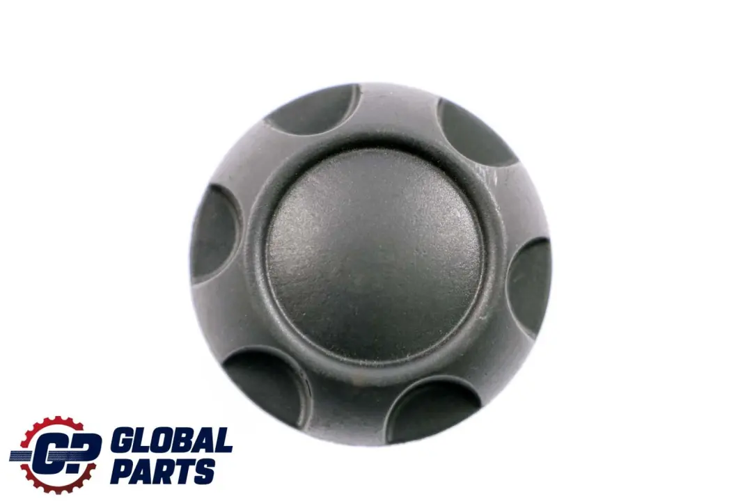 Bordwerkzeug Handrad Panther Black für BMW Mini Cooper One R50 R53 S mit Teilenummer 7036895 BMW Mini Cooper One R50 R53 S Bordwerkzeug Handrad Panther Black - SKU 7036895 - Teilenummer 7036895
