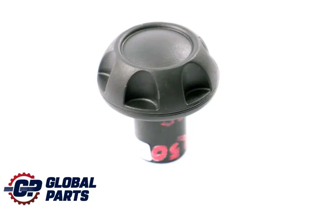 Bordwerkzeug Handrad Panther Black für BMW Mini Cooper One R50 R53 S mit Teilenummer 7036895 BMW Mini Cooper One R50 R53 S Bordwerkzeug Handrad Panther Black - SKU 7036895 - Teilenummer 7036895