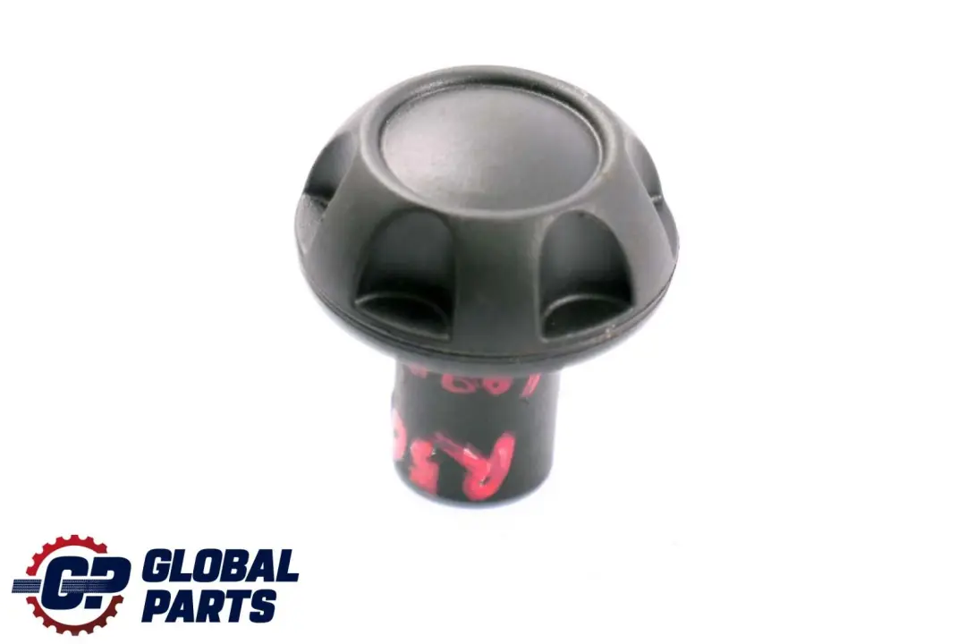Bordwerkzeug Handrad Panther Black für BMW Mini Cooper One R50 R53 S mit Teilenummer 7036895 BMW Mini Cooper One R50 R53 S Bordwerkzeug Handrad Panther Black - SKU 7036895 - Teilenummer 7036895