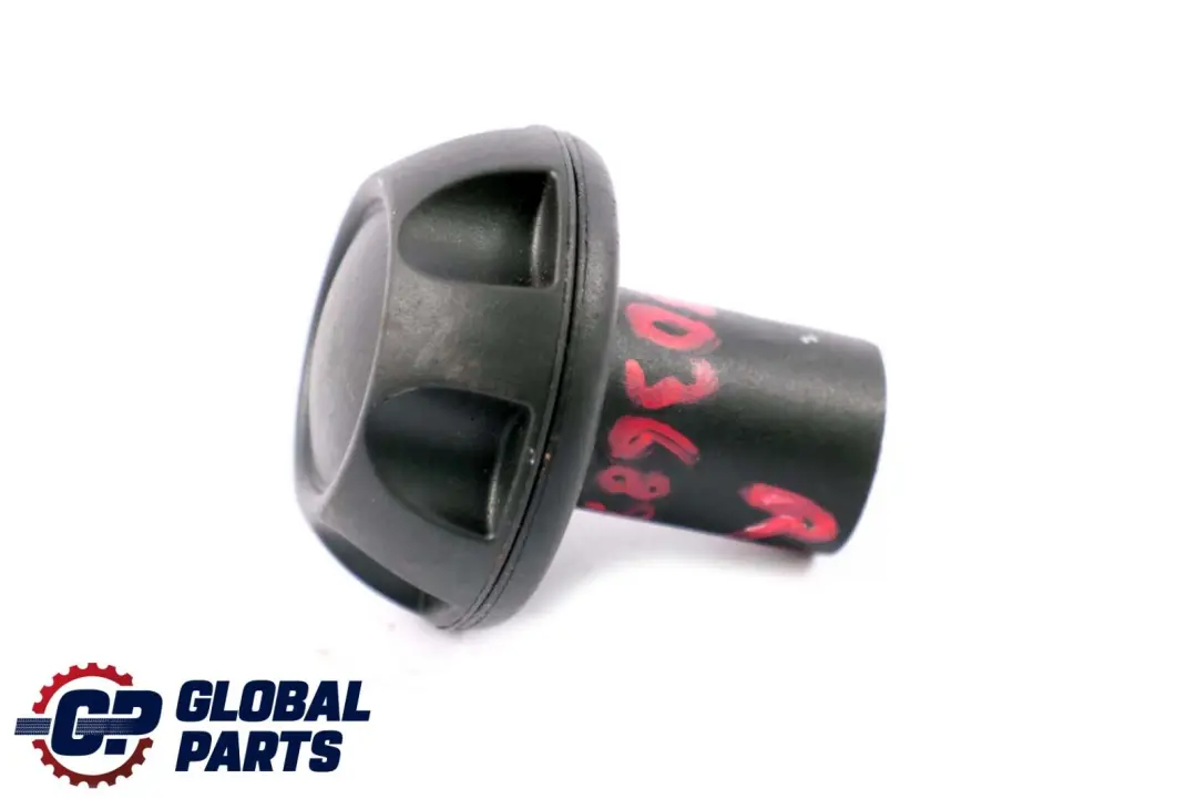 Bordwerkzeug Handrad Panther Black für BMW Mini Cooper One R50 R53 S mit Teilenummer 7036895 BMW Mini Cooper One R50 R53 S Bordwerkzeug Handrad Panther Black - SKU 7036895 - Teilenummer 7036895