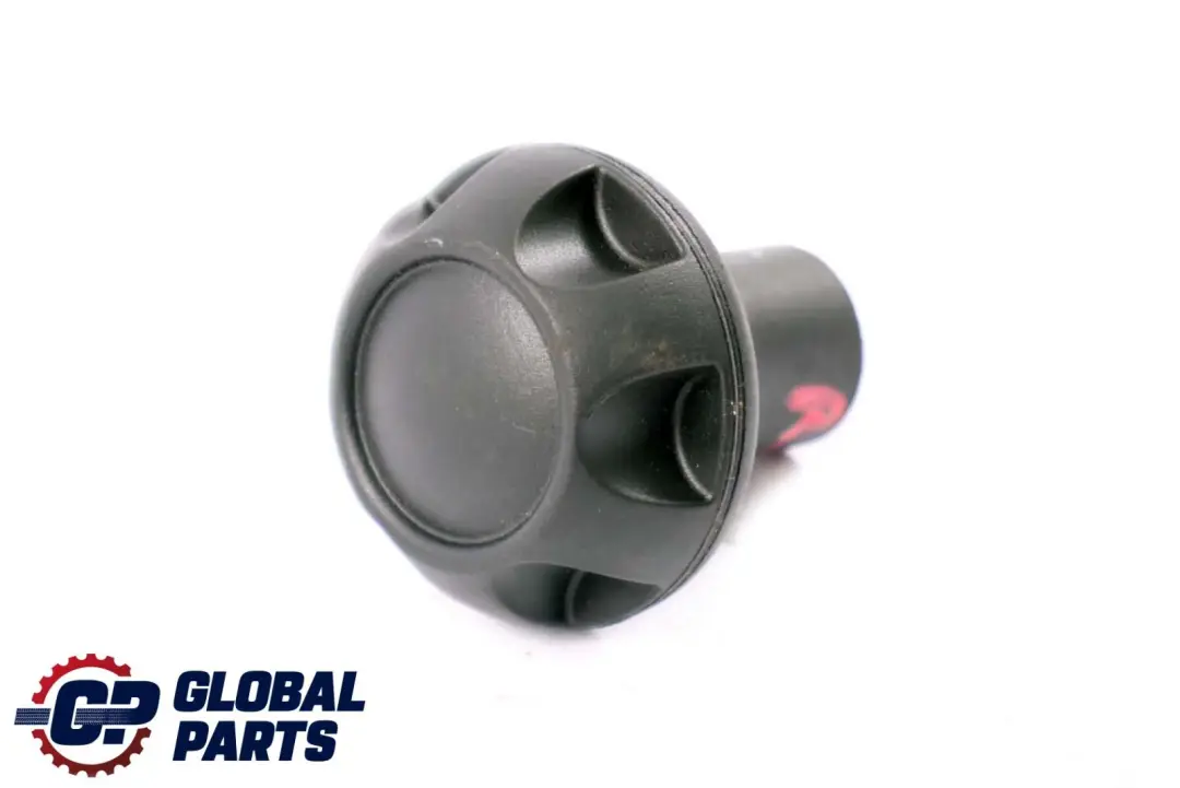 Bordwerkzeug Handrad Panther Black für BMW Mini Cooper One R50 R53 S mit Teilenummer 7036895 BMW Mini Cooper One R50 R53 S Bordwerkzeug Handrad Panther Black - SKU 7036895 - Teilenummer 7036895