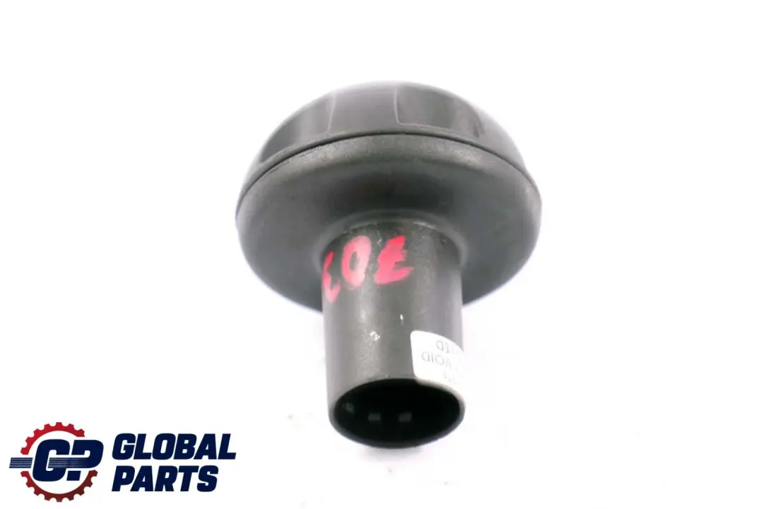 Bordwerkzeug Handrad Panther Black für BMW Mini Cooper One R50 R53 S mit Teilenummer 7036895 BMW Mini Cooper One R50 R53 S Bordwerkzeug Handrad Panther Black - SKU 7036895 - Teilenummer 7036895