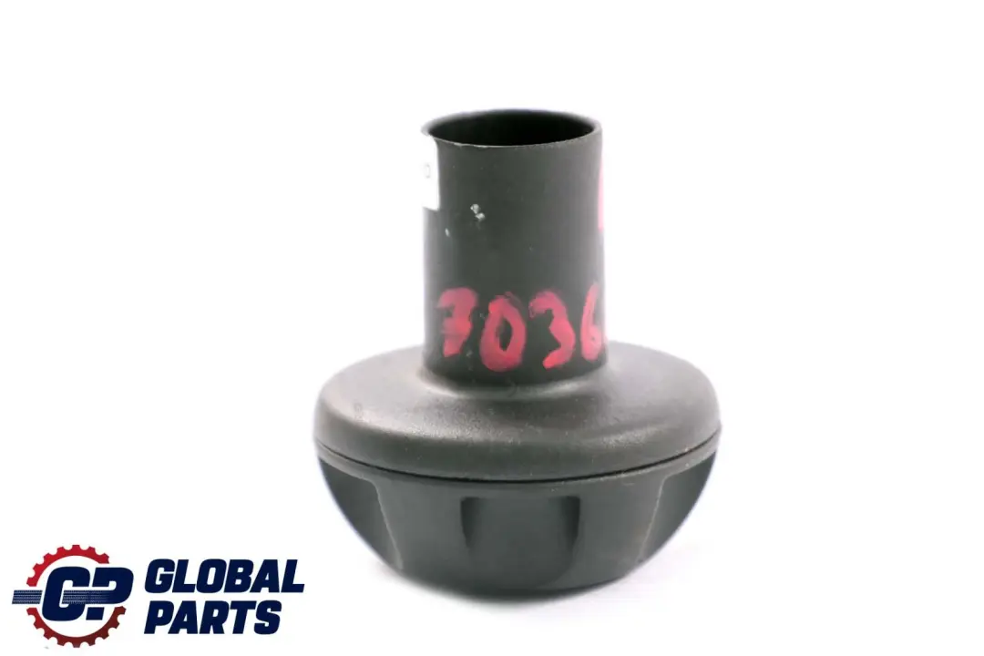Bordwerkzeug Handrad Panther Black für BMW Mini Cooper One R50 R53 S mit Teilenummer 7036895 BMW Mini Cooper One R50 R53 S Bordwerkzeug Handrad Panther Black - SKU 7036895 - Teilenummer 7036895
