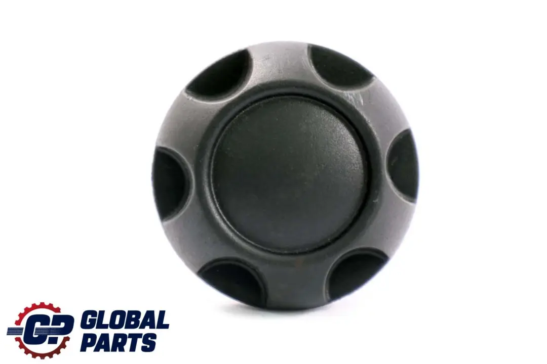 Bordwerkzeug Handrad Panther Black für BMW Mini Cooper One R50 R53 S mit Teilenummer 7036895 BMW Mini Cooper One R50 R53 S Bordwerkzeug Handrad Panther Black - SKU 7036895 - Teilenummer 7036895
