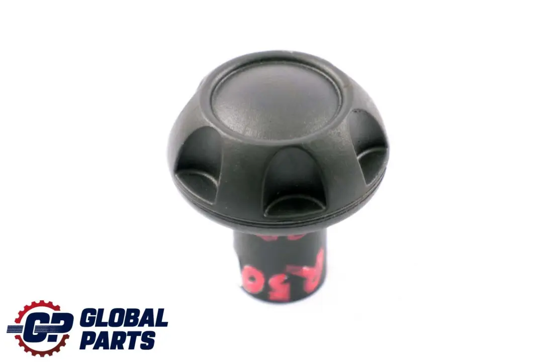 Bordwerkzeug Handrad Panther Black für BMW Mini Cooper One R50 R53 S mit Teilenummer 7036895 BMW Mini Cooper One R50 R53 S Bordwerkzeug Handrad Panther Black - SKU 7036895 - Teilenummer 7036895