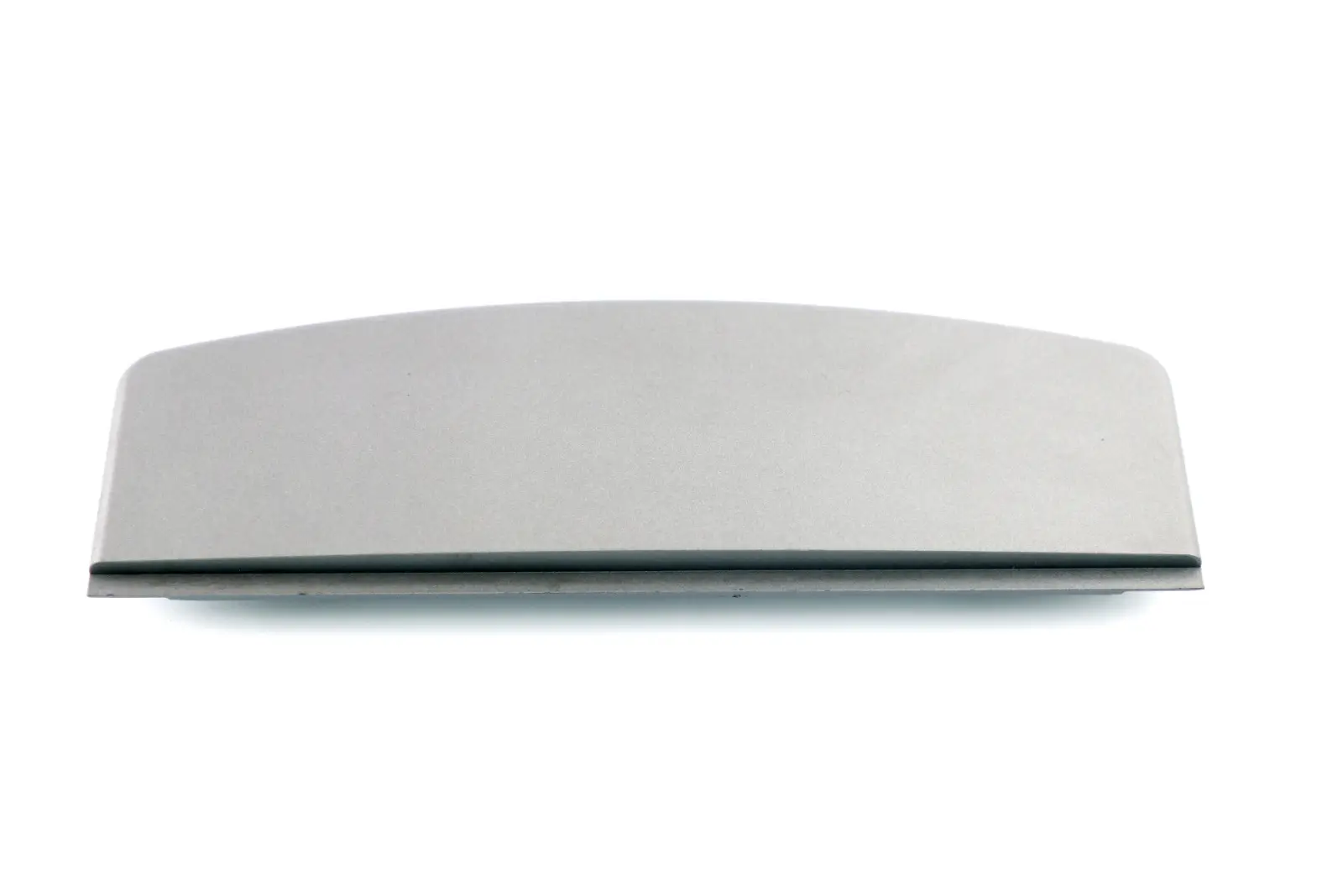 BMW E65 E66 E67 Luce posteriore del tetto copertura argento scuro
