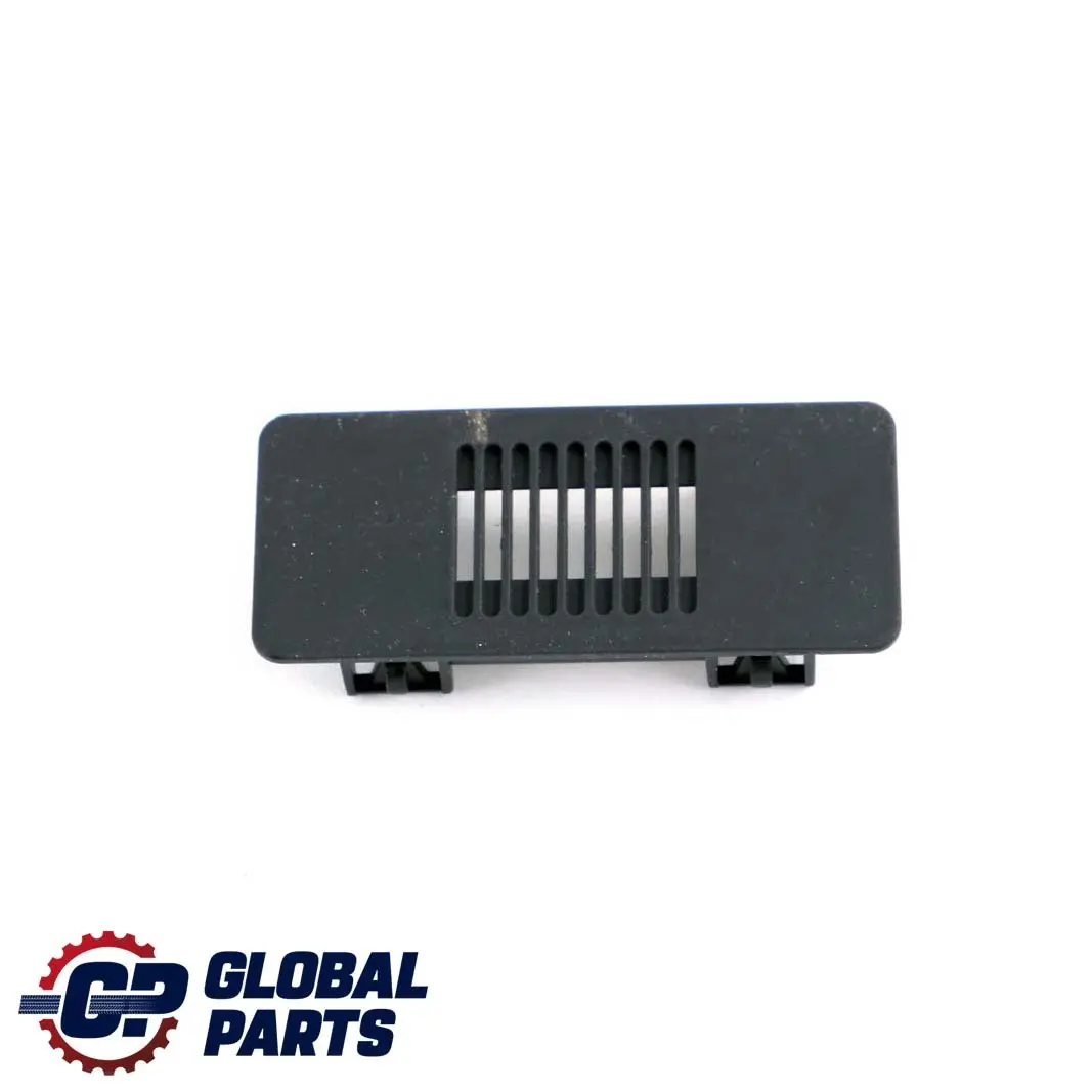 Mikrofon Mikrofon Dach Abdeckung Kappe schwarz für Mini Cooper One Cabrio R52 mit Teilenummer 7037222 Mini Cooper One Cabrio R52 Mikrofon Mikrofon Dach Abdeckung Kappe schwarz - SKU 7037222 - Teilenummer 7037222