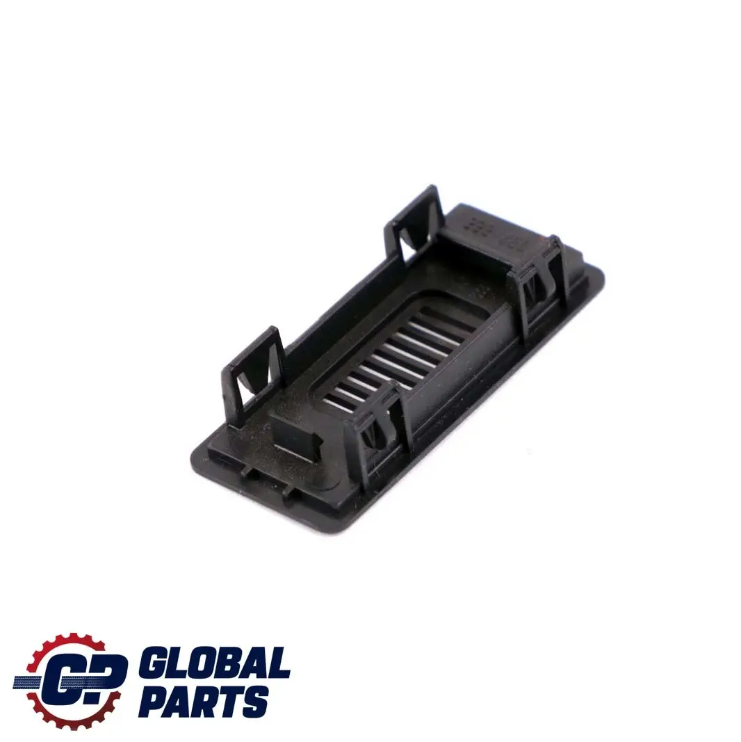 Mini Cooper One Cabrio R52 Microphone Mic Roof Cover Cap Black - SKU 7037222 - Part number 7037222