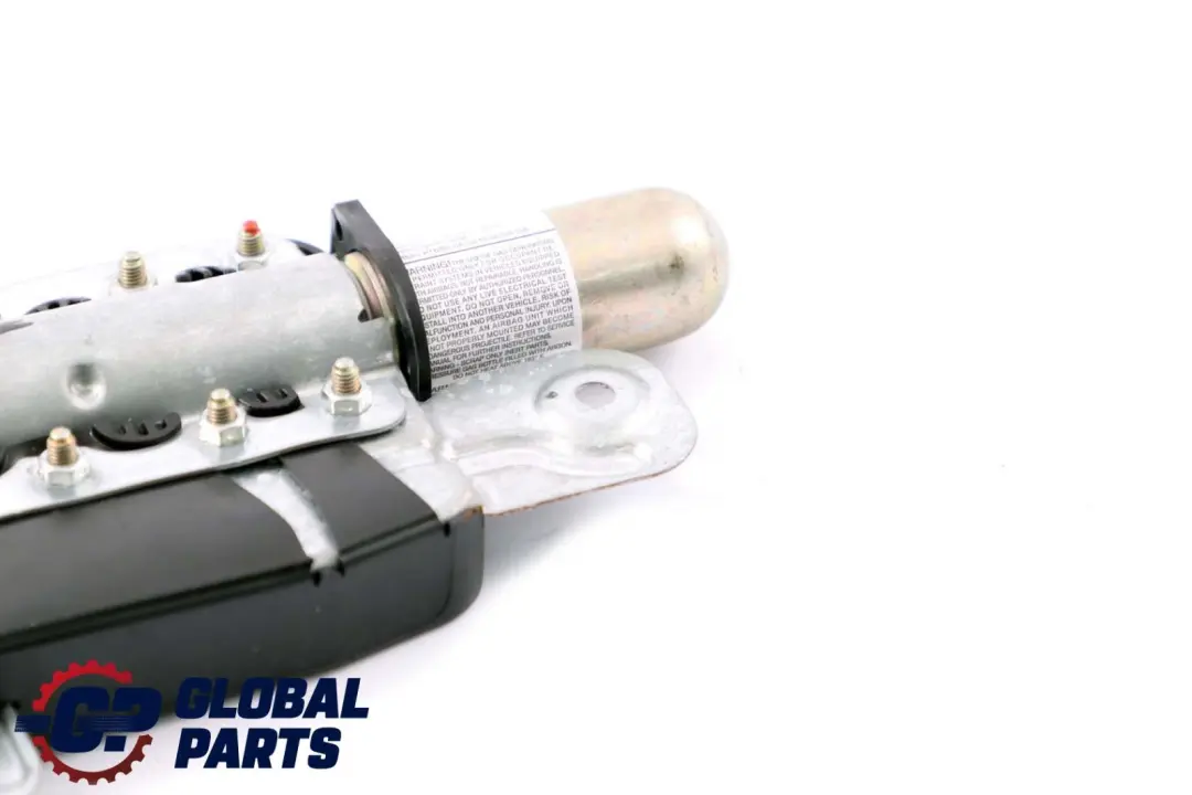 Left Front Door Air Bag Module N/S to BMW 3 Series E46 Passenger with Part number 7037229 BMW 3 Series E46 Passenger Left Front Door Air Bag Module N/S - SKU 7037229 - Part number 7037229