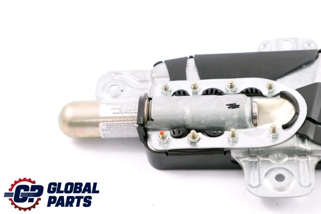 Left Front Door Air Bag Module N/S to BMW 3 Series E46 Passenger with Part number 7037229 BMW 3 Series E46 Passenger Left Front Door Air Bag Module N/S - SKU 7037229 - Part number 7037229