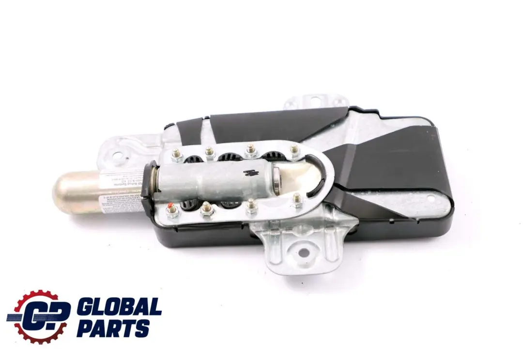 Left Front Door Air Bag Module N/S to BMW 3 Series E46 Passenger with Part number 7037229 BMW 3 Series E46 Passenger Left Front Door Air Bag Module N/S - SKU 7037229 - Part number 7037229