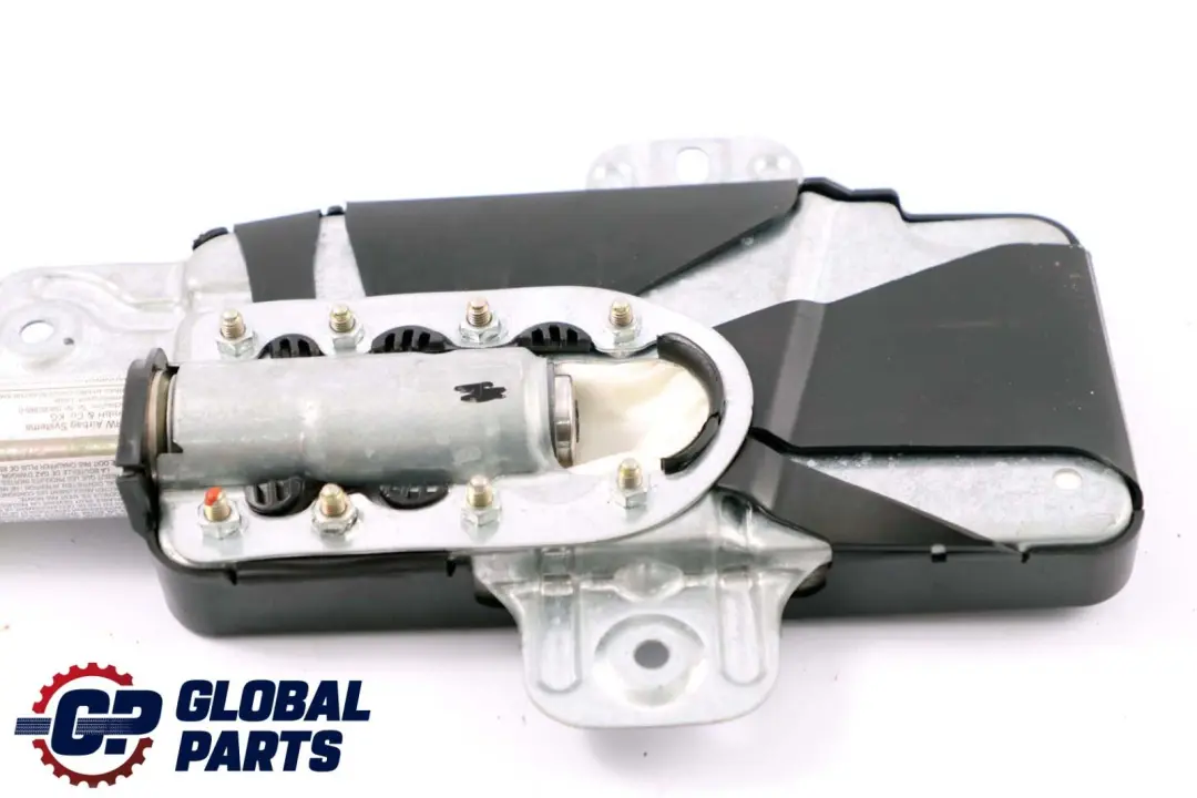 Left Front Door Air Bag Module N/S to BMW 3 Series E46 Passenger with Part number 7037229 BMW 3 Series E46 Passenger Left Front Door Air Bag Module N/S - SKU 7037229 - Part number 7037229
