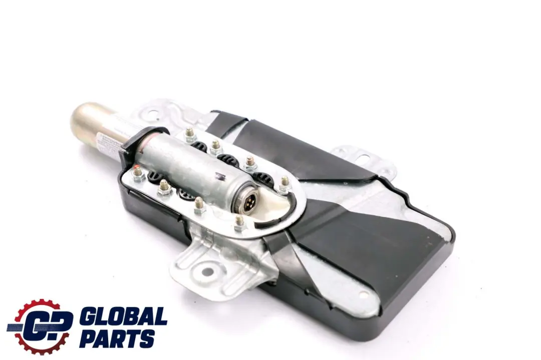 Left Front Door Air Bag Module N/S to BMW 3 Series E46 Passenger with Part number 7037229 BMW 3 Series E46 Passenger Left Front Door Air Bag Module N/S - SKU 7037229 - Part number 7037229