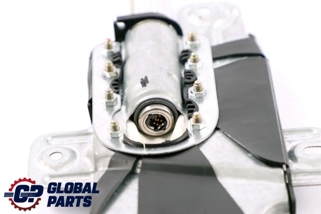 Left Front Door Air Bag Module N/S to BMW 3 Series E46 Passenger with Part number 7037229 BMW 3 Series E46 Passenger Left Front Door Air Bag Module N/S - SKU 7037229 - Part number 7037229