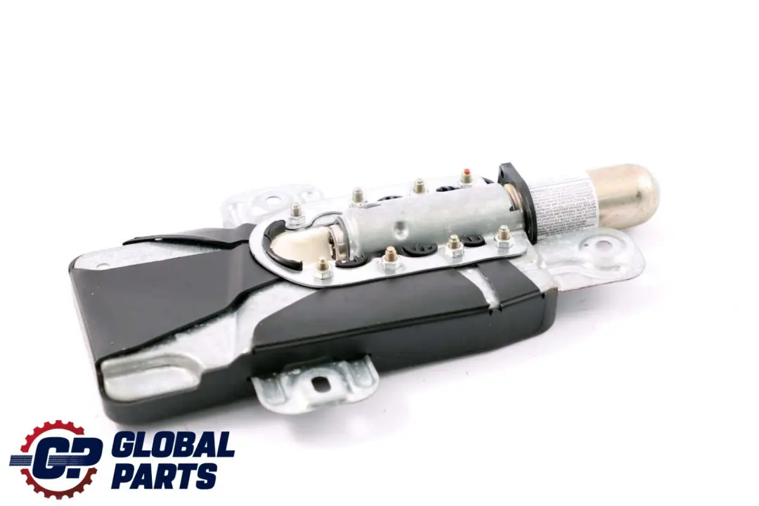 Left Front Door Air Bag Module N/S to BMW 3 Series E46 Passenger with Part number 7037229 BMW 3 Series E46 Passenger Left Front Door Air Bag Module N/S - SKU 7037229 - Part number 7037229