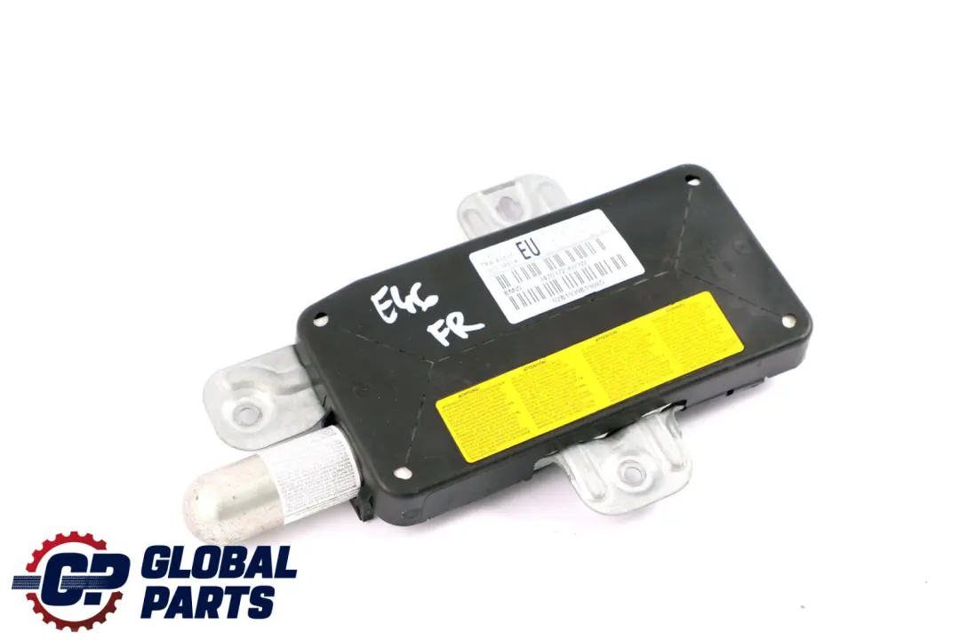 Module D'Air De Porte Avant Droite pour BMW E46 à propos du numéro de pièce 7037230 BMW E46 Module D'Air De Porte Avant Droite - SKU 7037230 - Numéro de pièce 7037230