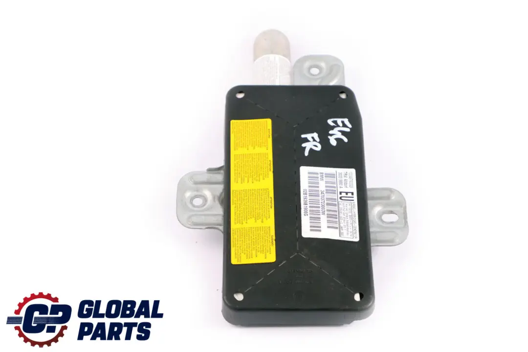 Poduszka Powietrzna Airbag Drzwi Prawy Przód do BMW E46 o numerze 7037230 BMW E46 Poduszka Powietrzna Airbag Drzwi Prawy Przód - SKU 7037230 - Numer Części 7037230