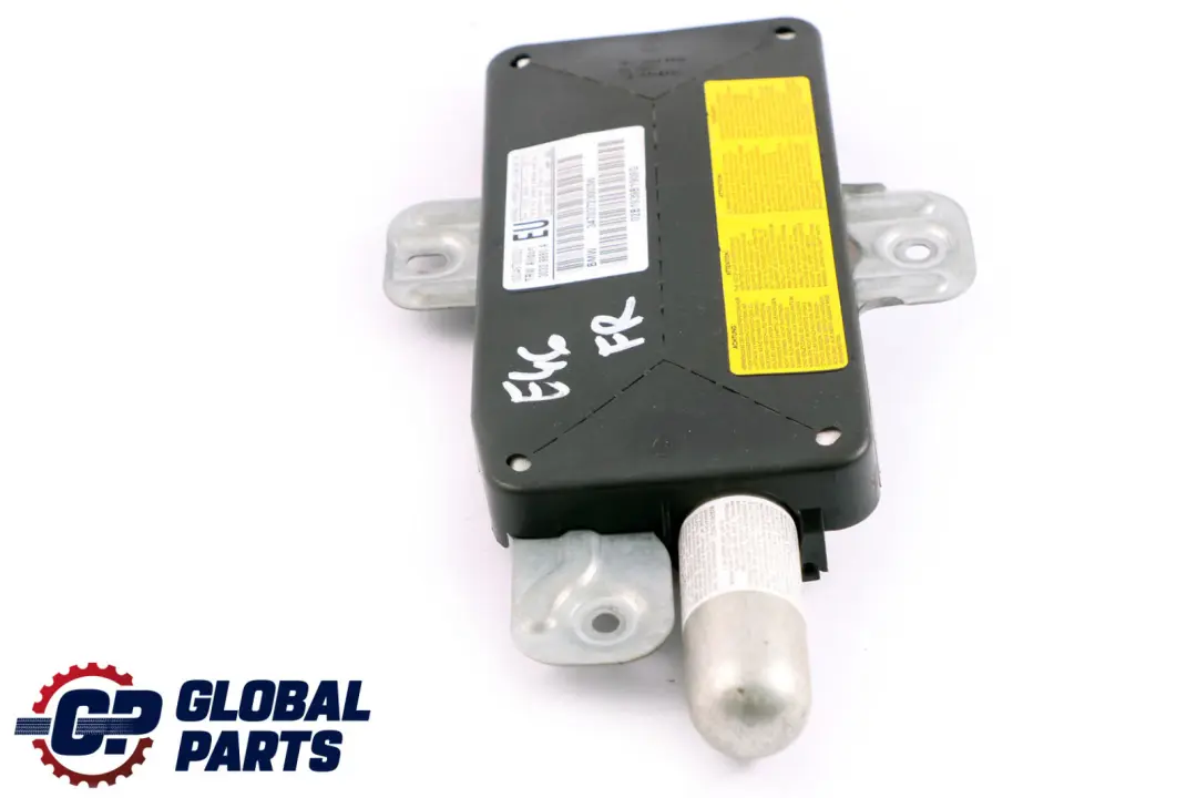Poduszka Powietrzna Airbag Drzwi Prawy Przód do BMW E46 o numerze 7037230 BMW E46 Poduszka Powietrzna Airbag Drzwi Prawy Przód - SKU 7037230 - Numer Części 7037230