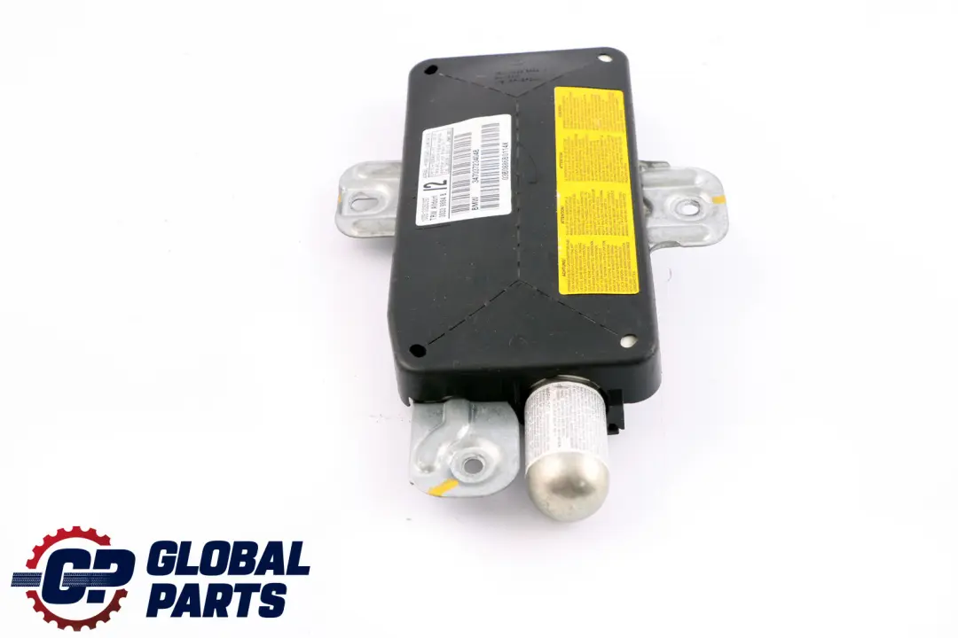  Módulo De Aire De Puerta BMW E46 X5 E53 Lateral Delantero Derecho - SKU 7037234 - Número de pieza 7037234