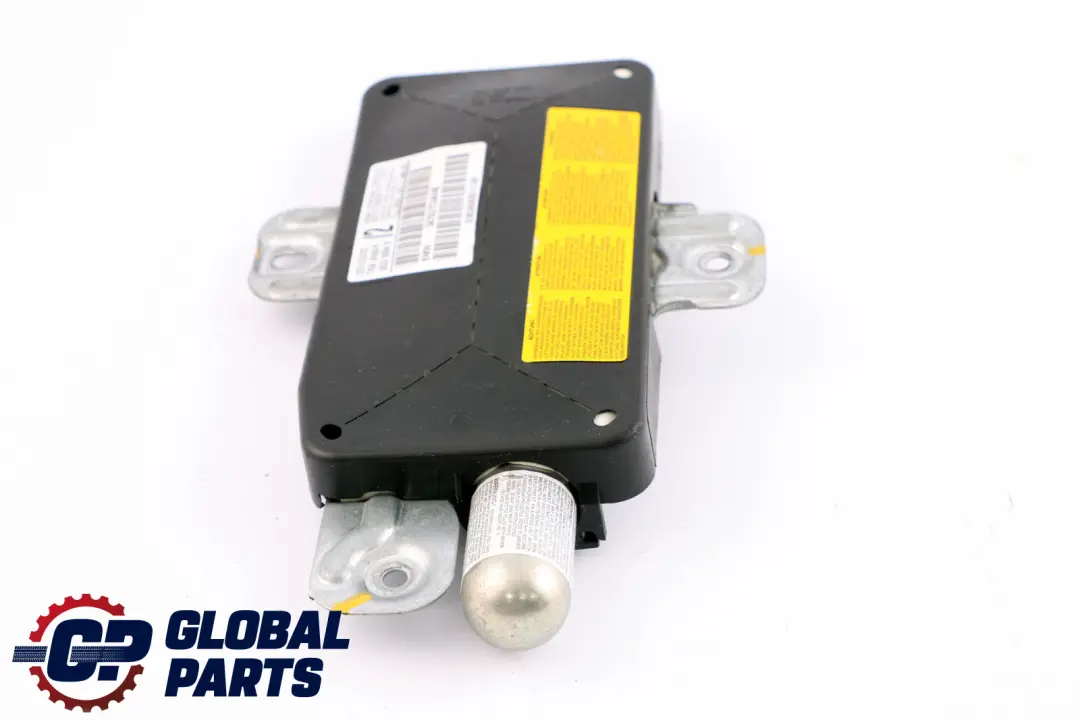  Module D'Air De Porte BMW E46 X5 E53 Côté Avant Droit - SKU 7037234 - Numéro de pièce 7037234