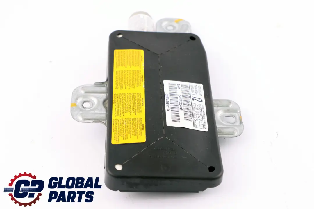 Türluftmodul BMW E46 X5 E53 Seite Vorne Rechts für mit Teilenummer 7037234 Türluftmodul BMW E46 X5 E53 Seite Vorne Rechts - SKU 7037234 - Teilenummer 7037234