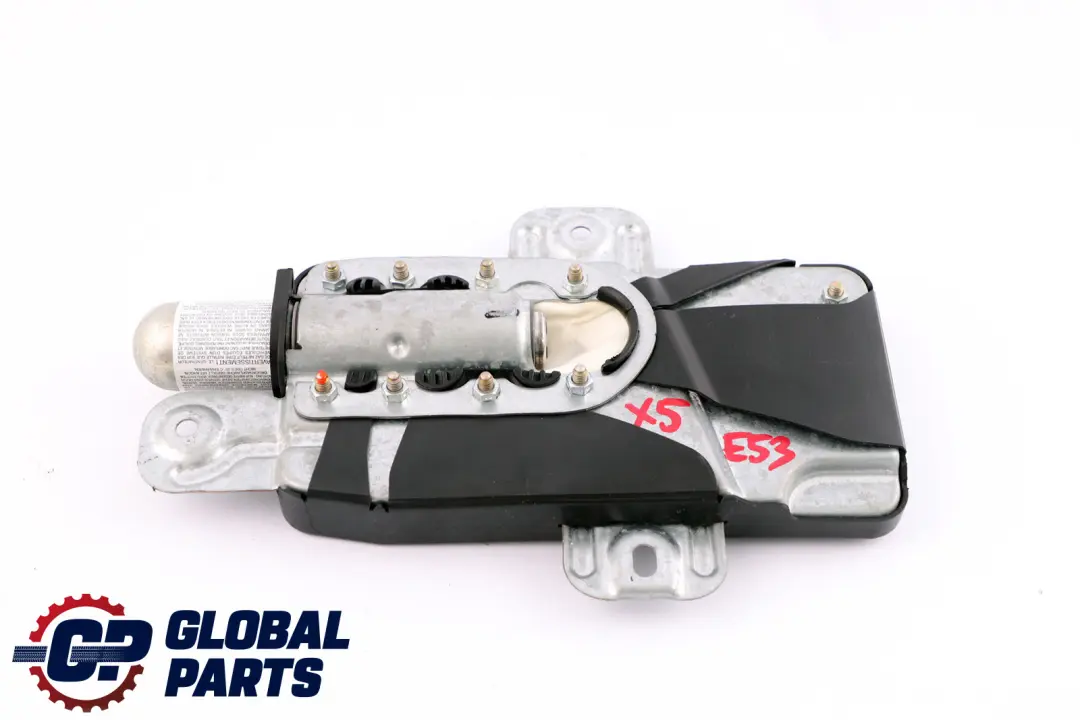 Türluftmodul BMW E46 X5 E53 Seite Vorne Rechts für mit Teilenummer 7037234 Türluftmodul BMW E46 X5 E53 Seite Vorne Rechts - SKU 7037234 - Teilenummer 7037234