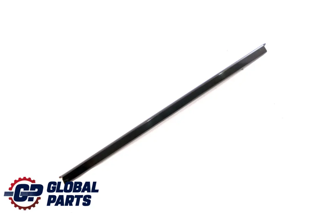 Mini Cooper R50 R52 Tapa Columna D Embellecedor Exterior Tira Izquierda - SKU 7037401 - Número de pieza 7037401