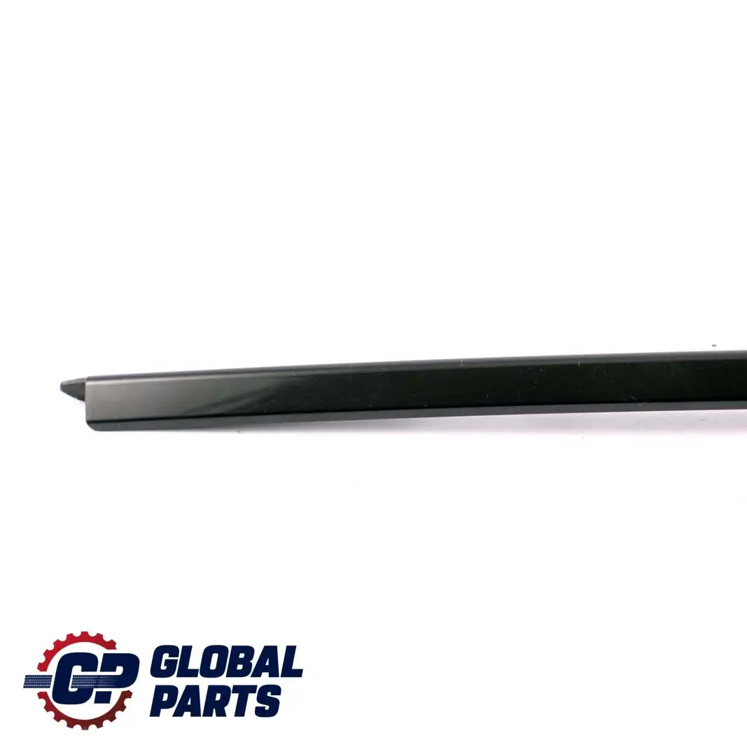 Mini Cooper R50 R53 Tapa Columna D Embellecedor Exterior Tira Derecha - SKU 7037402 - Número de pieza 7037402