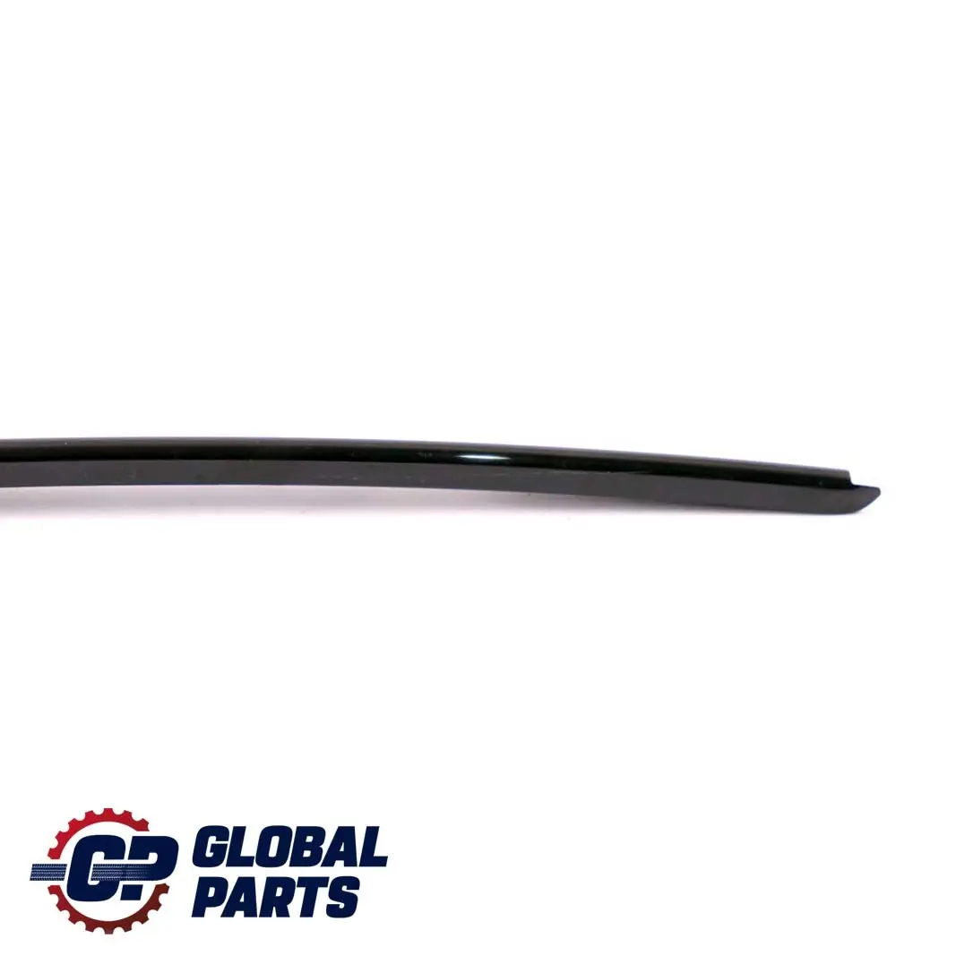 Mini Cooper R50 R53 Copertura Colonna D Striscia Trim Esterna Destra - SKU 7037402 - Numero di parte 7037402