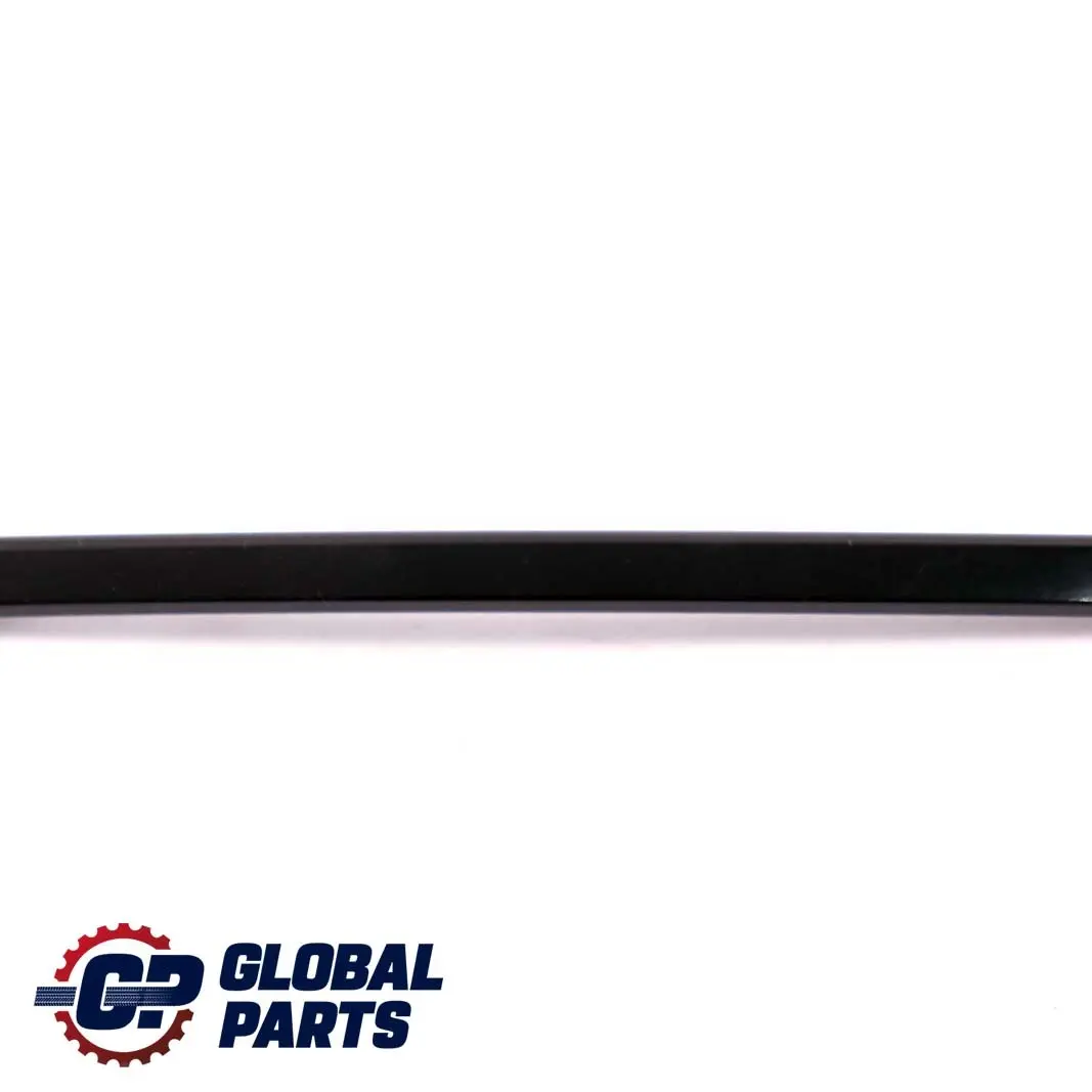 Mini Cooper R50 R53 Copertura Colonna D Striscia Trim Esterna Destra - SKU 7037402 - Numero di parte 7037402