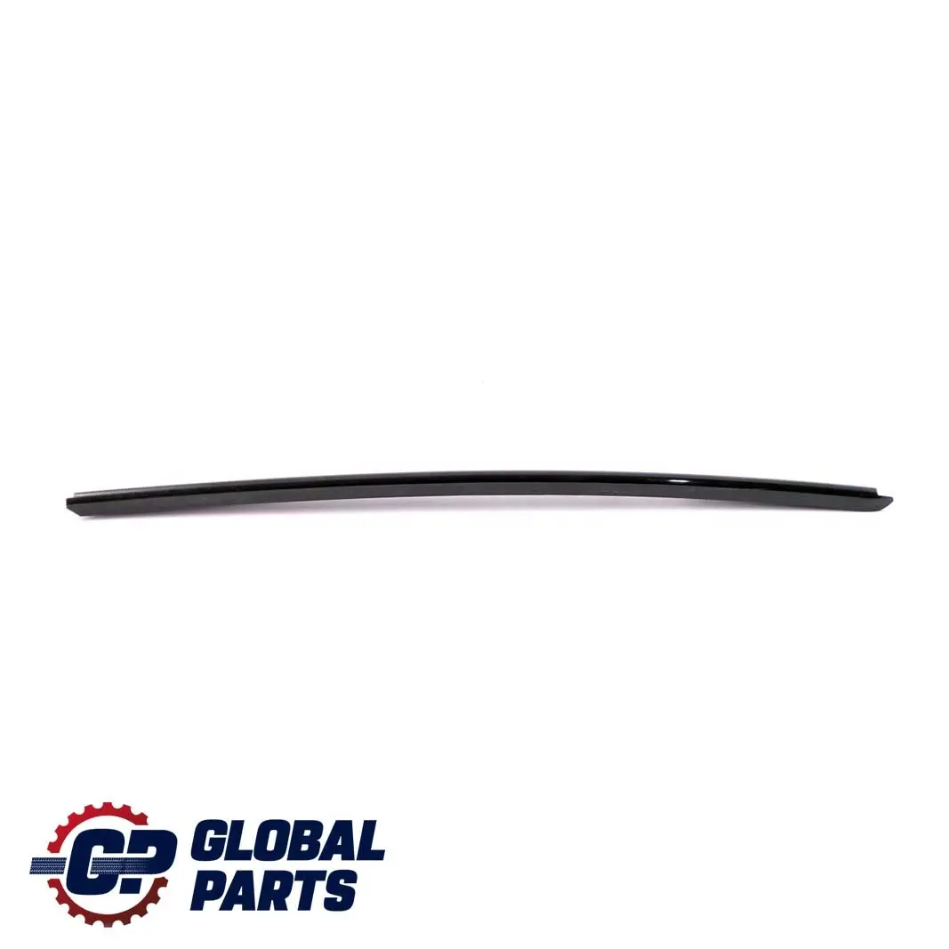 Column D Exterior Trim Strip Right O/S to Mini Cooper R50 R53 Cover with Part number 7037402 Mini Cooper R50 R53 Cover Column D Exterior Trim Strip Right O/S - SKU 7037402 - Part number 7037402