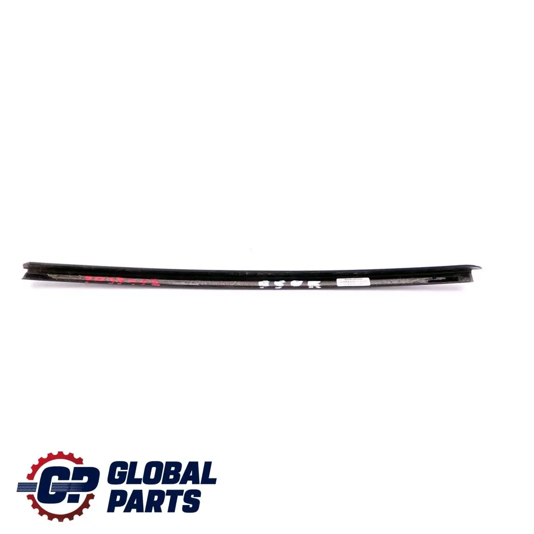 Mini Cooper R50 R53 Cover Column D Exterior Trim Strip Right O/S - SKU 7037402 - Part number 7037402