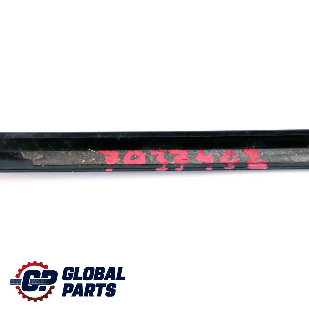 Column D Exterior Trim Strip Right O/S to Mini Cooper R50 R53 Cover with Part number 7037402 Mini Cooper R50 R53 Cover Column D Exterior Trim Strip Right O/S - SKU 7037402 - Part number 7037402