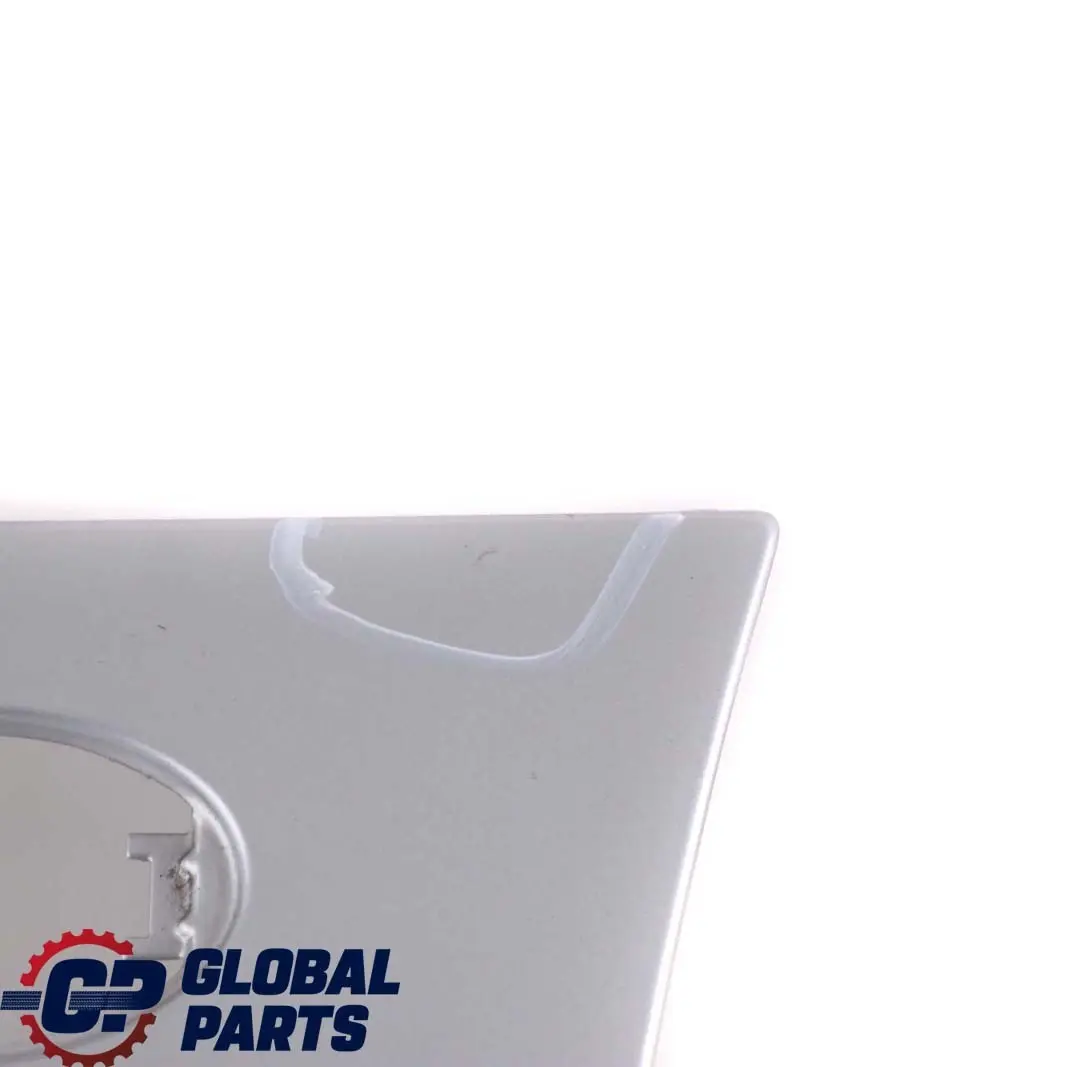 Front Left N/S Side Panel Fender Wing Pure Silver 900 to Mini Cooper 3 R50 R52 R53 with Part number 7037437 Mini Cooper 3 R50 R52 R53 Front Left N/S Side Panel Fender Wing Pure Silver 900 - SKU 7037437-PS3 - Part number 7037437