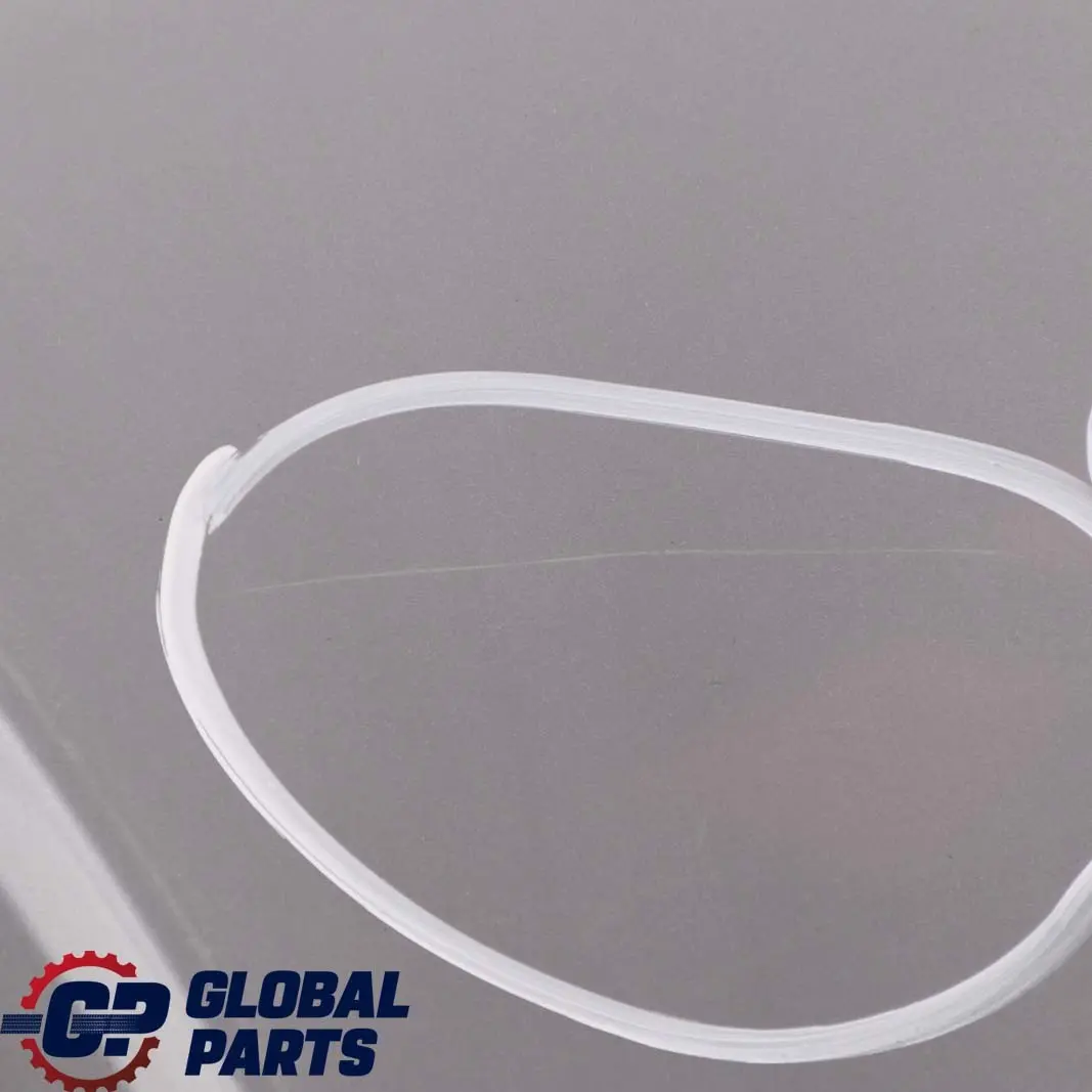 Front Left N/S Side Panel Fender Wing Pure Silver 900 to Mini Cooper 3 R50 R52 R53 with Part number 7037437 Mini Cooper 3 R50 R52 R53 Front Left N/S Side Panel Fender Wing Pure Silver 900 - SKU 7037437-PS3 - Part number 7037437