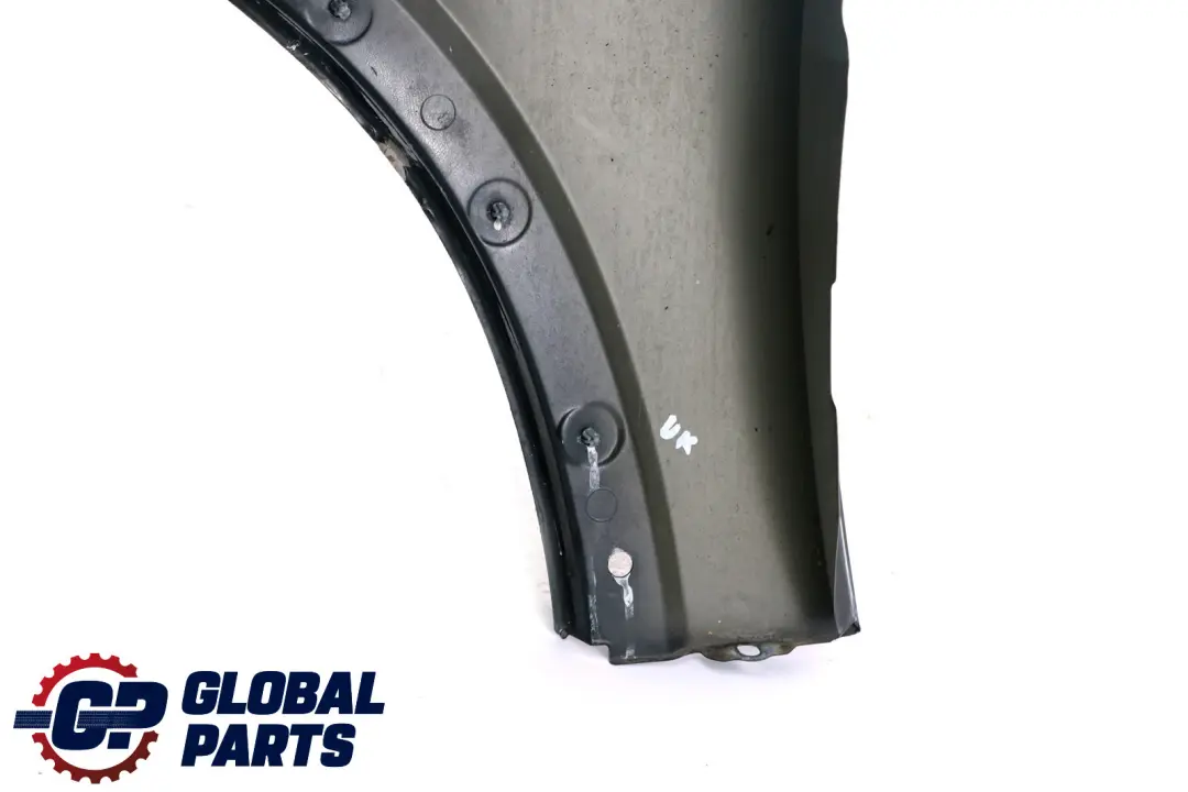 Mini R50 R52 1 Front Right O/S Side Panel Fender Wing Cosmosschwarz Black 303 - SKU 7037438-COS1 - Part number 7037438