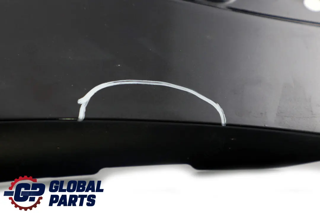Front Right O/S Side Panel Fender Wing Cosmosschwarz Black 303 to Mini R50 R52 1 with Part number 7037438 Mini R50 R52 1 Front Right O/S Side Panel Fender Wing Cosmosschwarz Black 303 - SKU 7037438-COS1 - Part number 7037438