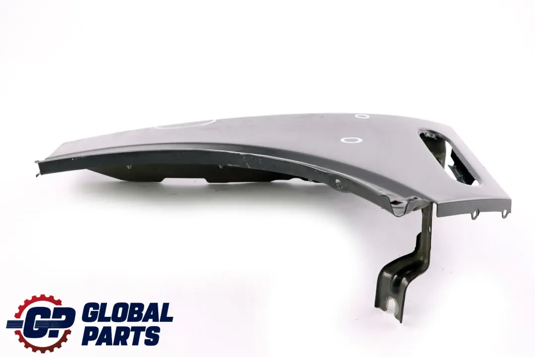 Front Right O/S Side Panel Fender Wing Cosmosschwarz Black 303 to Mini R50 R52 1 with Part number 7037438 Mini R50 R52 1 Front Right O/S Side Panel Fender Wing Cosmosschwarz Black 303 - SKU 7037438-COS1 - Part number 7037438