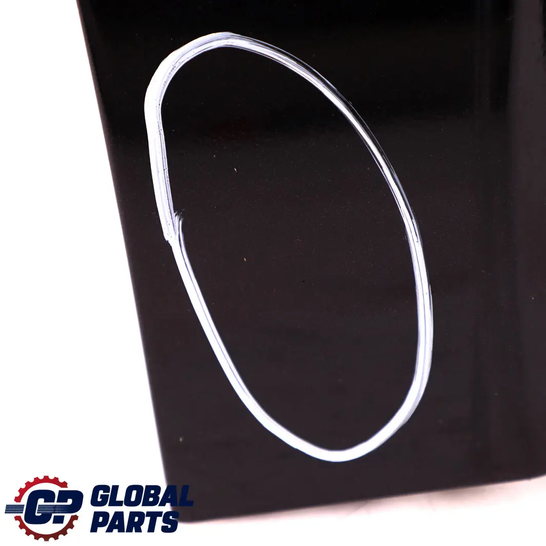 Front Right O/S Side Panel Fender Wing Cosmosschwarz Black 303 to Mini R50 R52 2 with Part number 7037438 Mini R50 R52 2 Front Right O/S Side Panel Fender Wing Cosmosschwarz Black 303 - SKU 7037438-COS2 - Part number 7037438