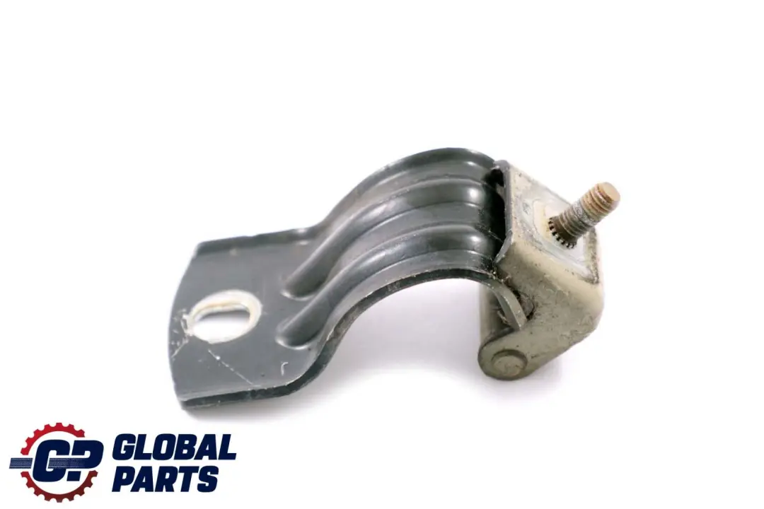 BMW Mini R50 R53 Rear Boot Trunk Lid Hinge Left Right N/O/S Astro Black A25 - SKU 7037439-ASB - Part number 7037439