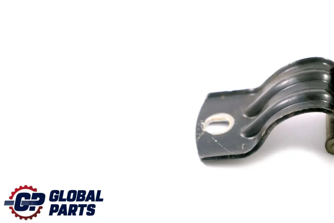 Mini R50 R53 Kofferraumdeckelscharnier Arriere Astro Noir Metallique A25 - SKU 7037439-ASB - Numéro de pièce 7037439