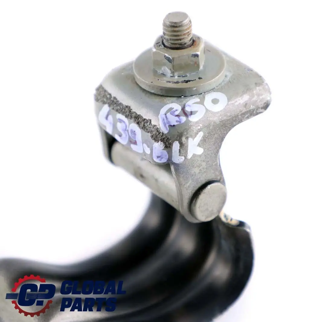 Mini Cooper One R50 R53 Bisagra Trasera del Maletero Negra - SKU 7037439-BLK - Número de pieza 7037439