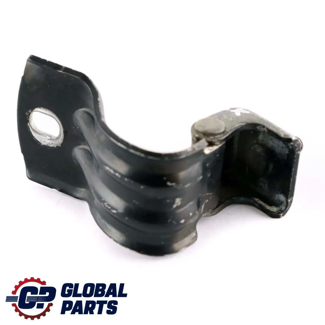 Mini R50 R53 Cerniera del Bagagliaio Destra Sinistra Nera - SKU 7037439-BLK - Numero di parte 7037439