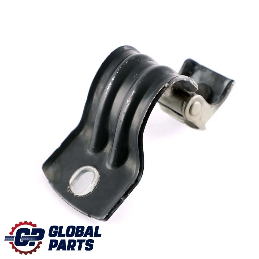 BMW Mini R50 R53 Rear Boot Trunk Lid Hinge Right Left N/O/S Black - SKU 7037439-BLK - Part number 7037439