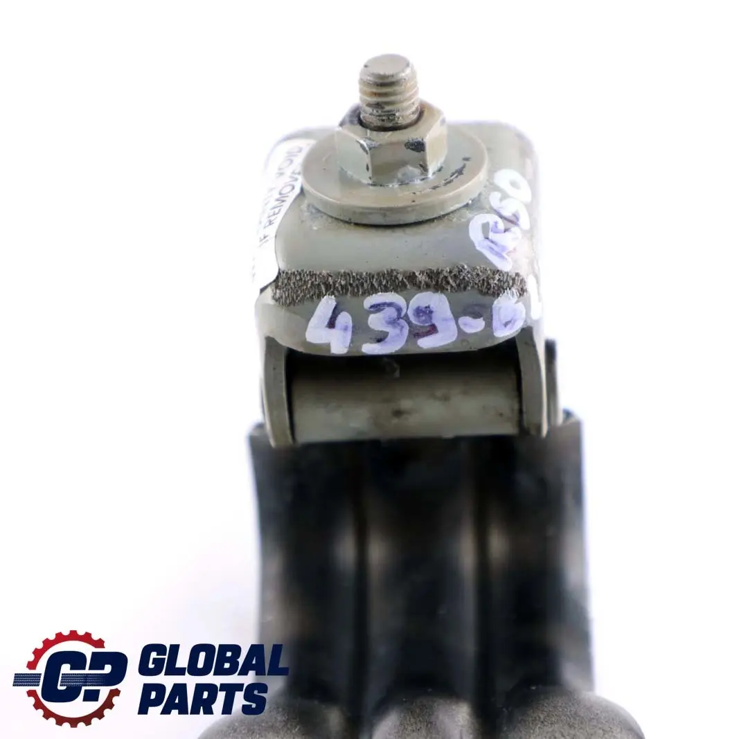 Cerniera del Bagagliaio Destra Sinistra Nera per Mini R50 R53 con numero di parte 7037439 Mini R50 R53 Cerniera del Bagagliaio Destra Sinistra Nera - SKU 7037439-BLK - Numero di parte 7037439